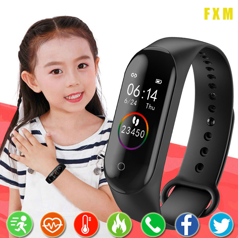 Smartwatch Touch - Smart Watch Kids Watches Children For
