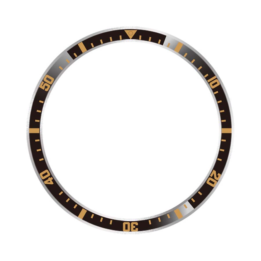 Metal Bezel Ring For Xiaomi Sm - Xiaomi Smartwatch S4 Accessories recension och pris