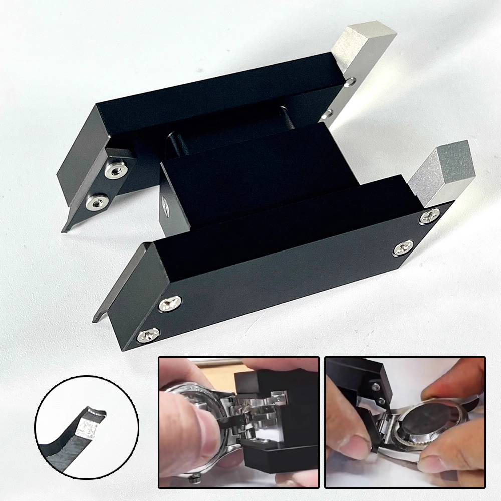 Rolex Watch Repair Tool Seamle - Tool Kit Strap Change recension och pris