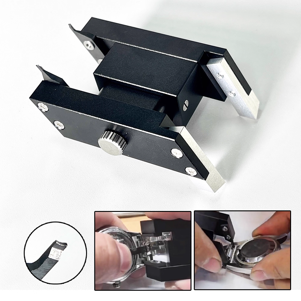Rolex Watch Repair Tool Seamle - Tool Kit Strap Change recension och pris