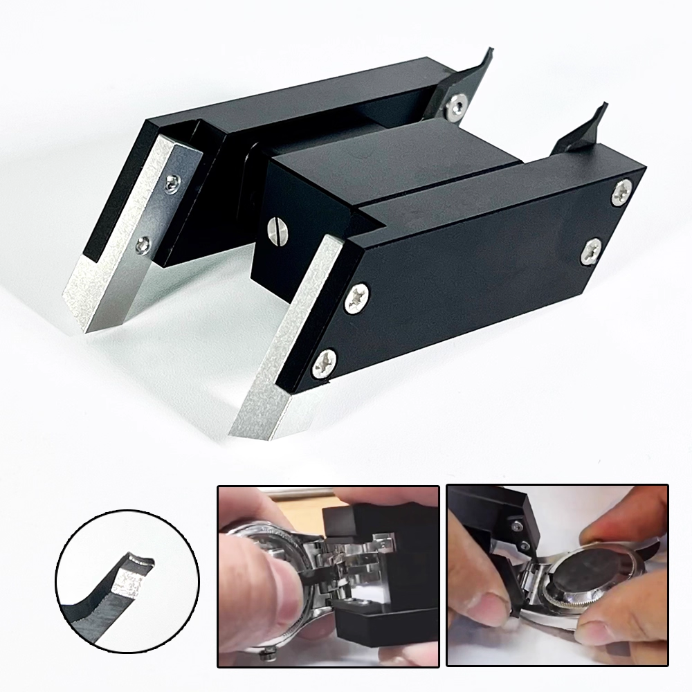 Rolex Watch Repair Tool Seamle - Tool Kit Strap Change recension och pris