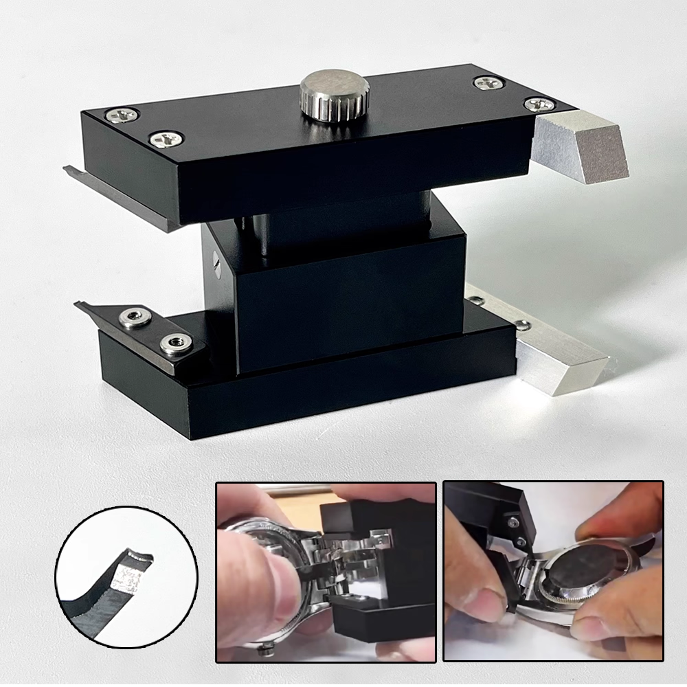 Rolex Watch Repair Tool Seamle - Tool Kit Strap Change recension och pris