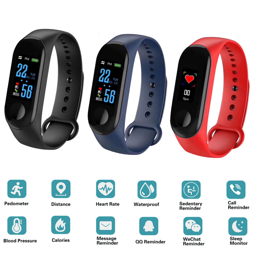 Smart Watch Kids Watches Child - Smartwatch Touch recension och pris