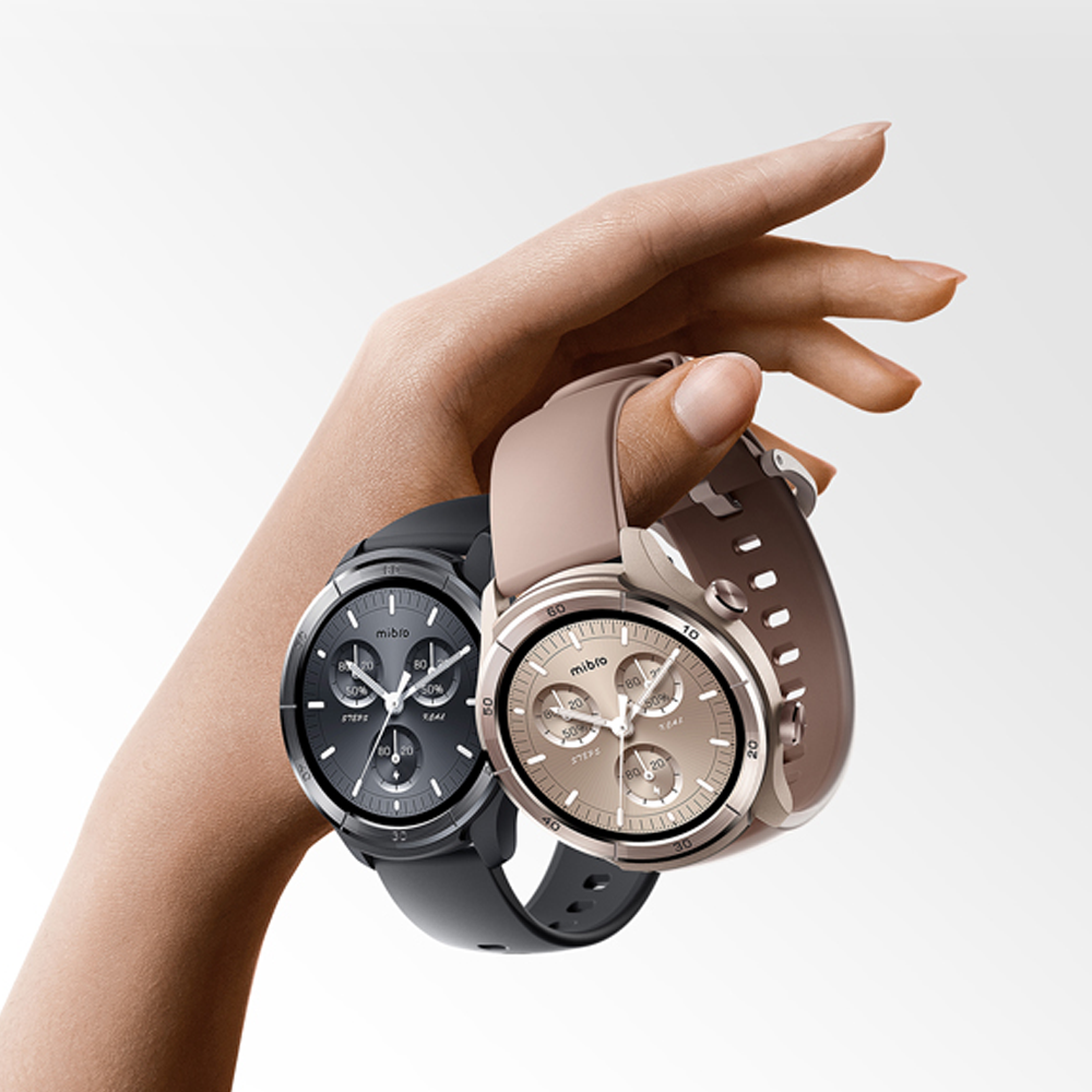 Mibro A3 Smartwatch Super Ligh - Smartwatch Face recension och pris