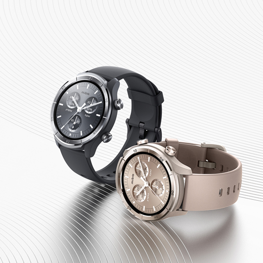 Mibro A3 Smartwatch Super Ligh - Smartwatch Face recension och pris