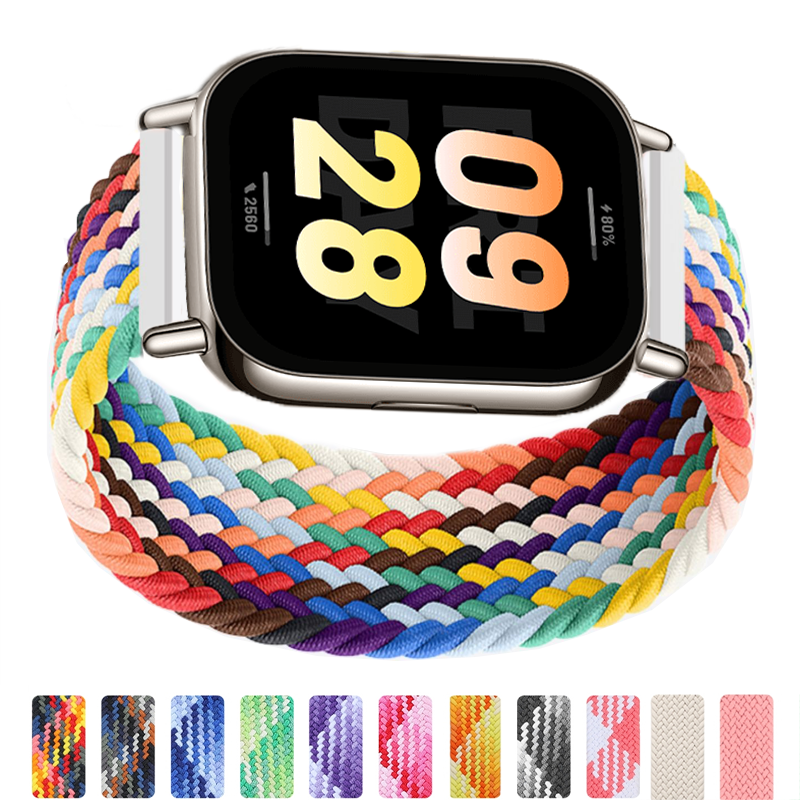 22mm 20mm Straps for Samsung G - Xiaomi Smartwatch S4 Accessories recension och pris