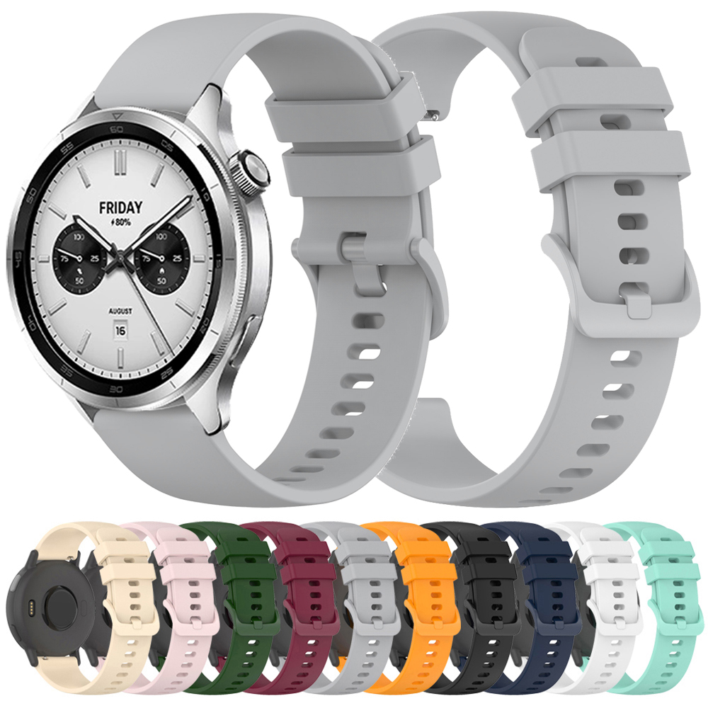 For Xiaomi Watch S3 S4/ Watch  - Xiaomi Smartwatch S4 Accessories recension och pris