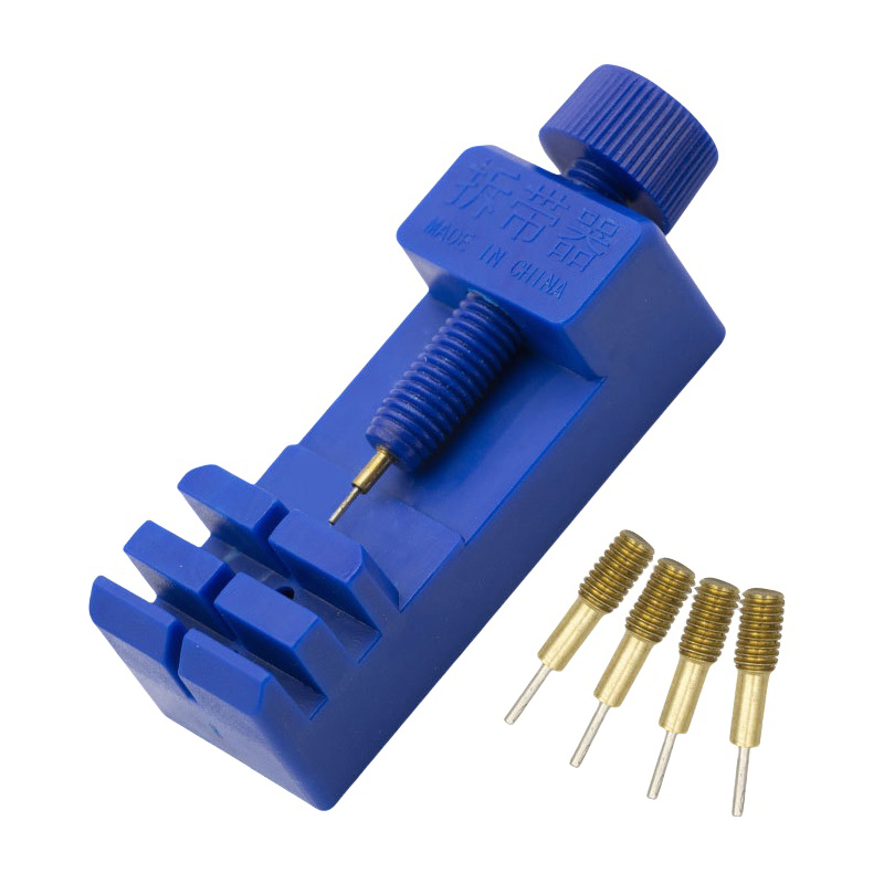 50pcs Watch Repair Tool Watch  - Tool Kit Strap Change recension och pris
