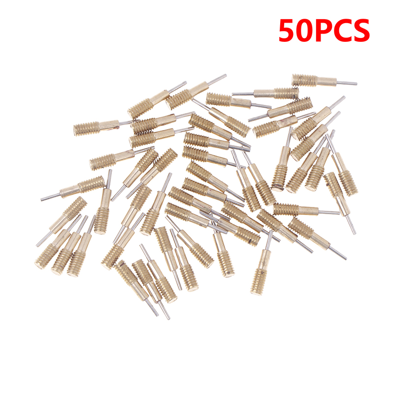 50pcs Watch Repair Tool Watch  - Tool Kit Strap Change recension och pris