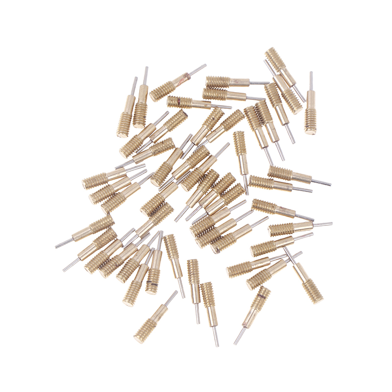 50pcs Watch Repair Tool Watch  - Tool Kit Strap Change recension och pris