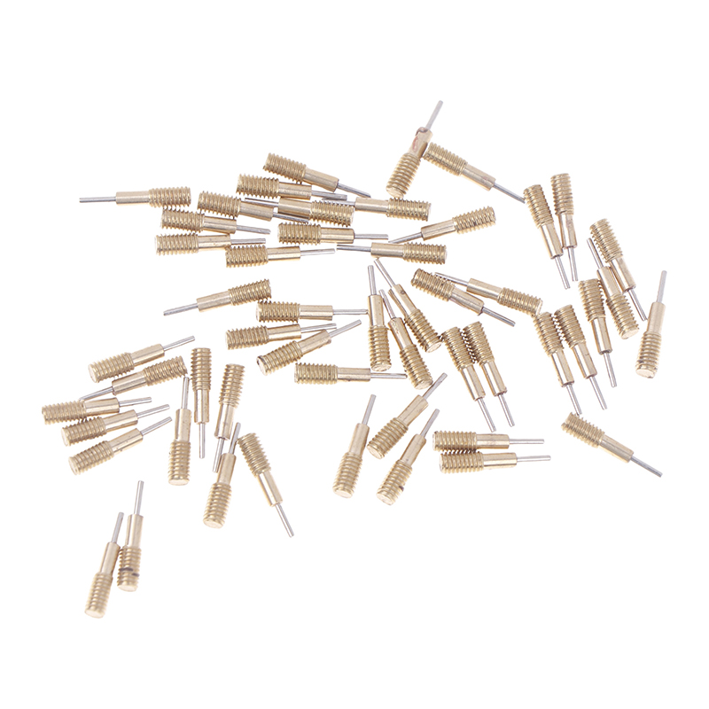 50pcs Watch Repair Tool Watch  - Tool Kit Strap Change recension och pris