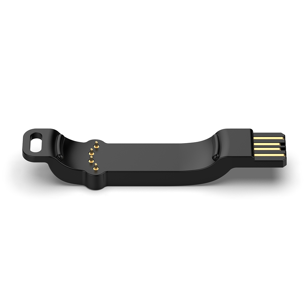 Charger Adapter USB Charging C - Smartwatch Accessories Shop recension och pris
