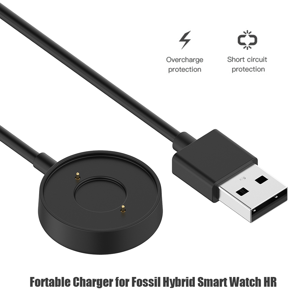 3ft Fast Charging Cable Charge - Smartwatch Accessories Shop recension och pris