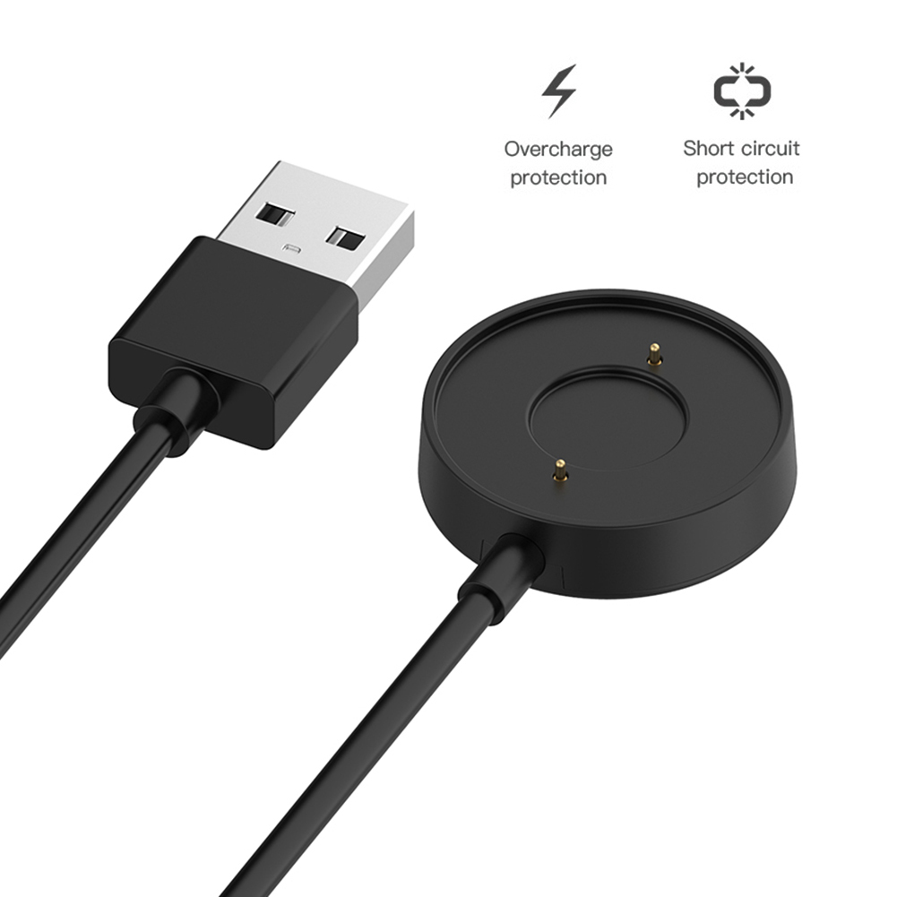 3ft Fast Charging Cable Charge - Smartwatch Accessories Shop recension och pris