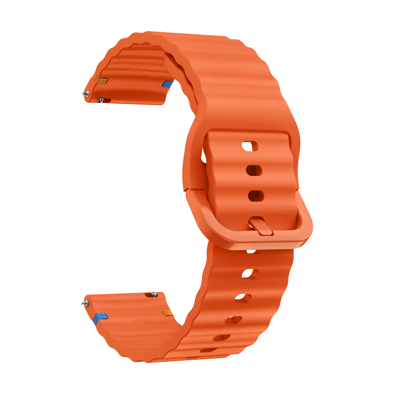 18mm/22mm watch Straps For Hua - Titan Smartwatch Accessories recension och pris