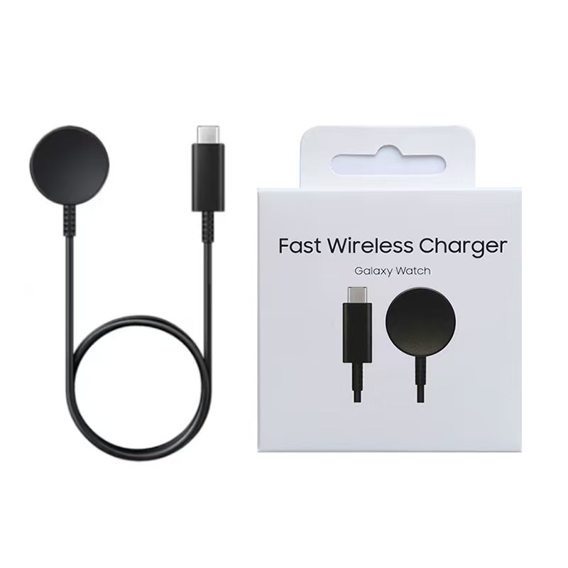 Fast Magnetic Wireless Charger - Wireless Charger Watch recension och pris