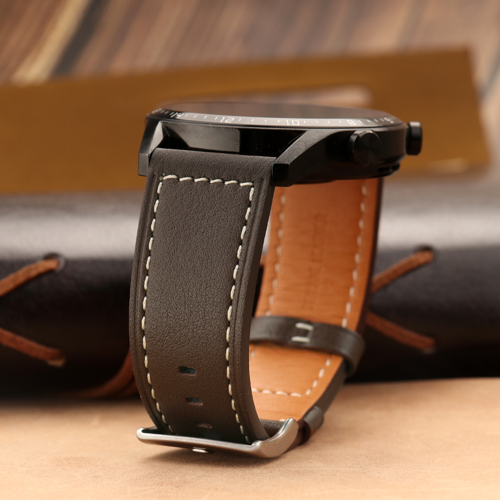 22mm Watch Band for Huawei Wat - Smartwatch Accessories Shop recension och pris