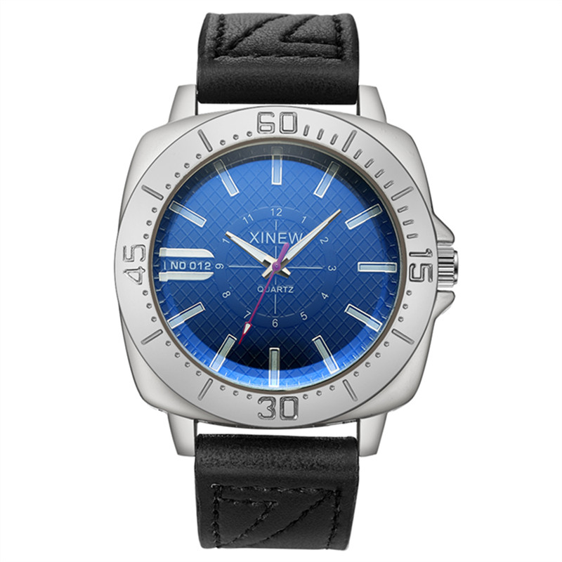 XINEW Brand Watches For Men Ch - Smartwatch Guess recension och pris