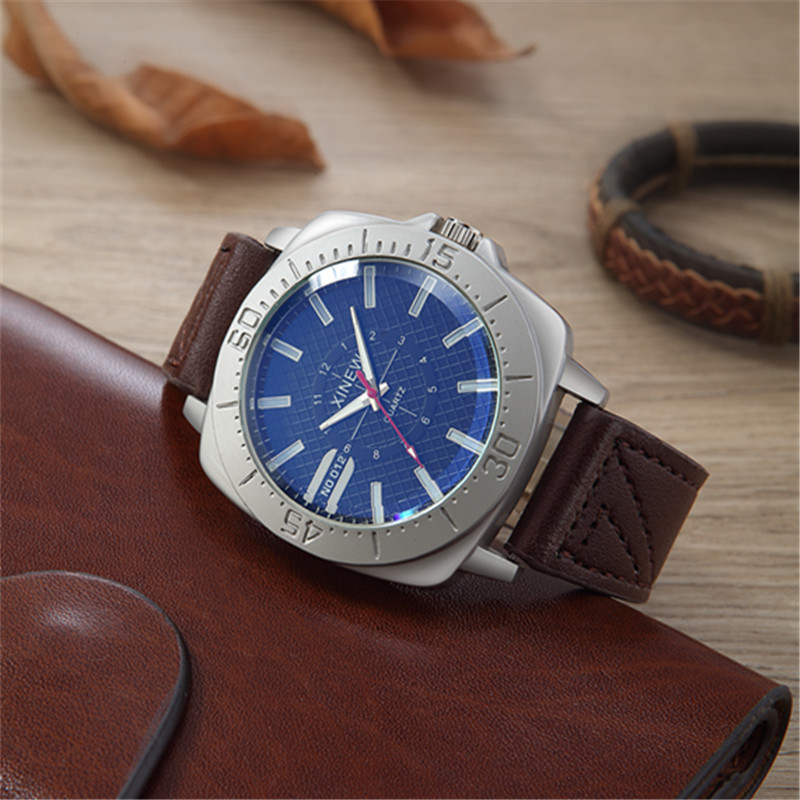 XINEW Brand Watches For Men Ch - Smartwatch Guess recension och pris