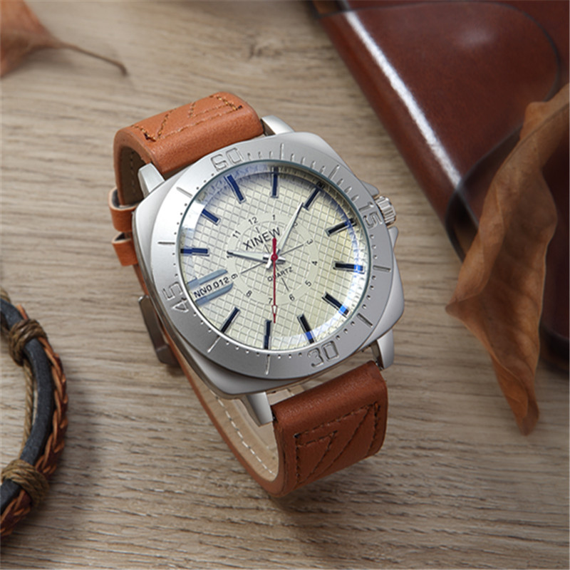XINEW Brand Watches For Men Ch - Smartwatch Guess recension och pris