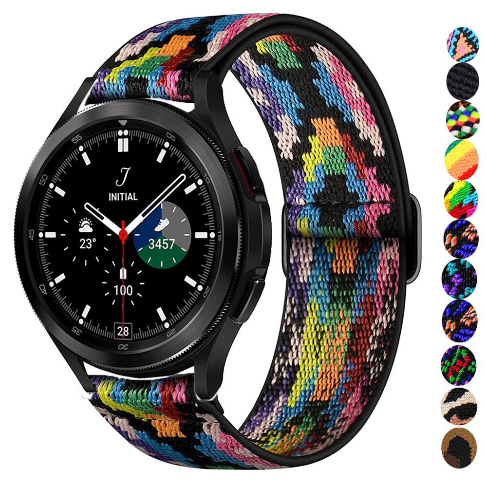 20mm/22mm strap For Samsung Ga - Titan Smartwatch Accessories recension och pris