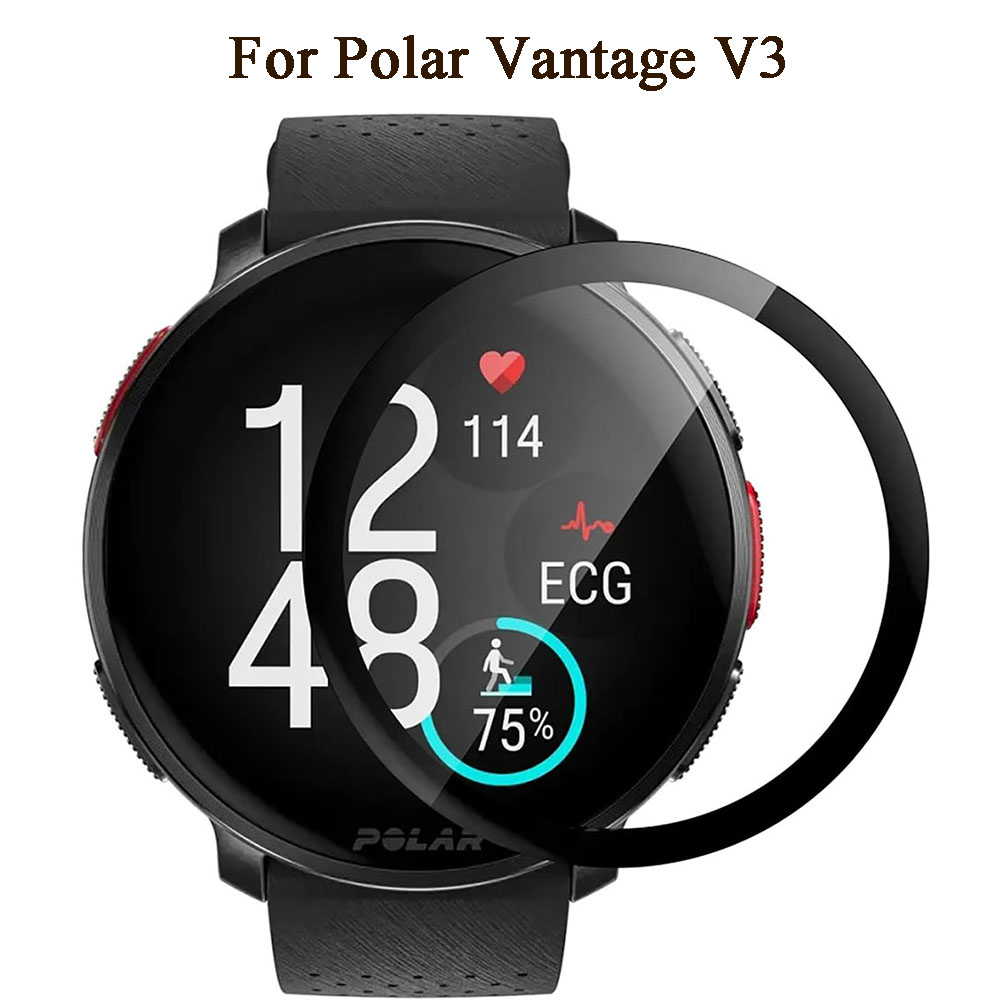 For Polar Vantage V3 Smart Wat - Smartwatch Icon recension och pris