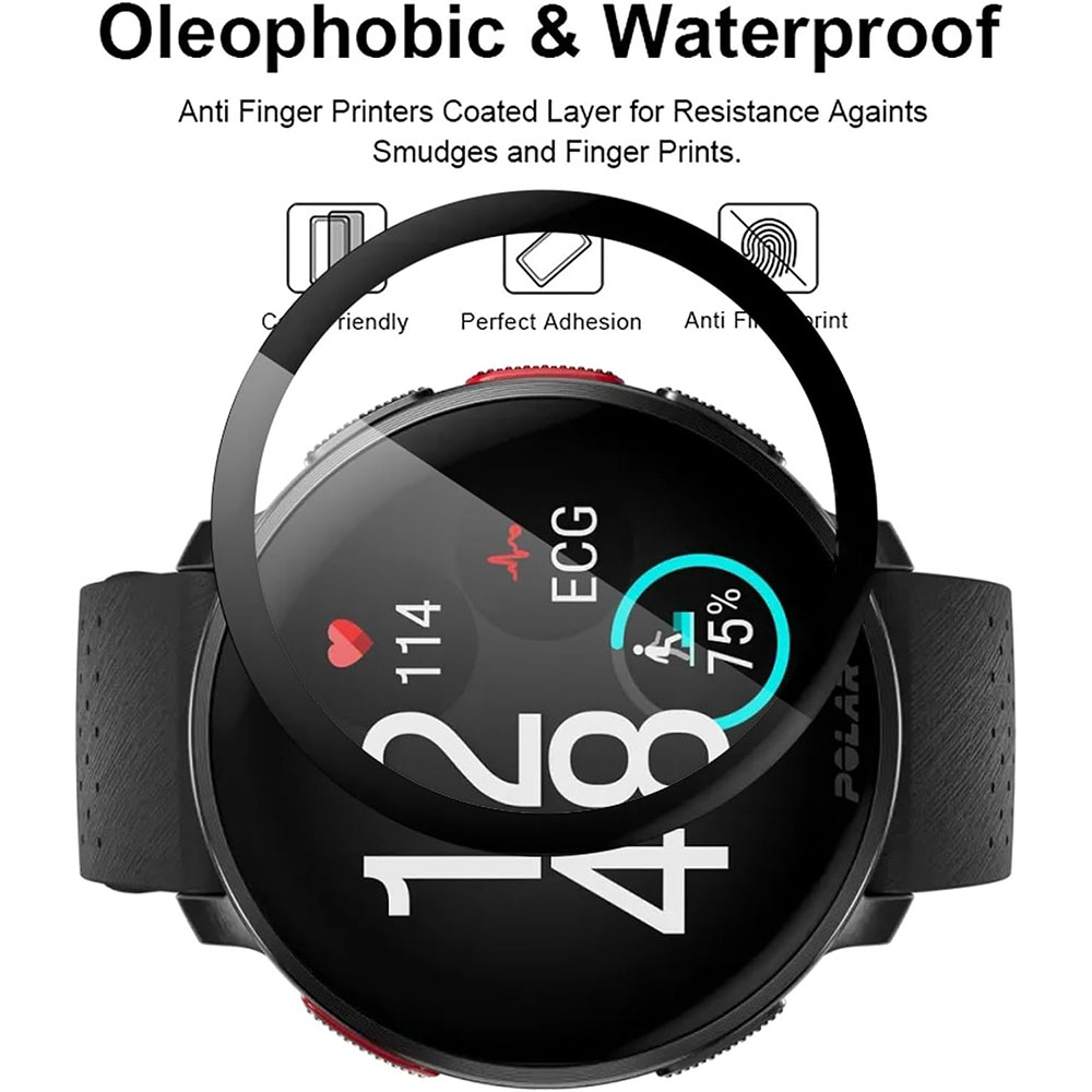For Polar Vantage V3 Smart Wat - Smartwatch Icon recension och pris