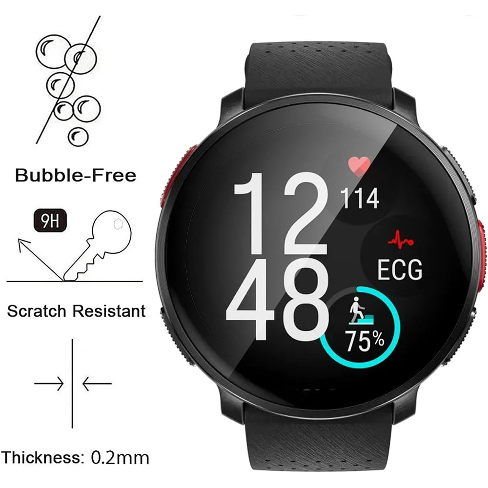 For Polar Vantage V3 Smart Wat - Smartwatch Icon recension och pris