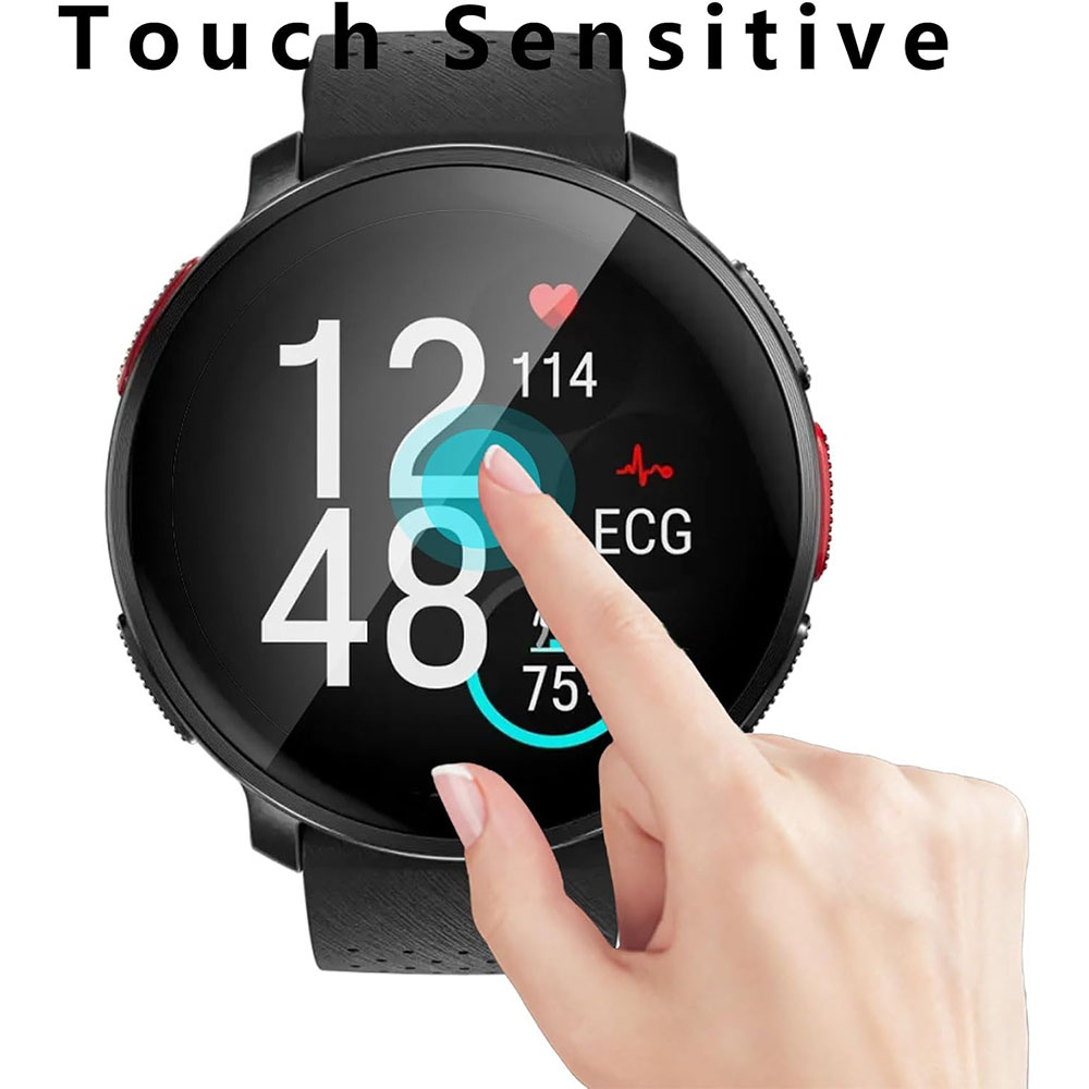 For Polar Vantage V3 Smart Wat - Smartwatch Icon recension och pris