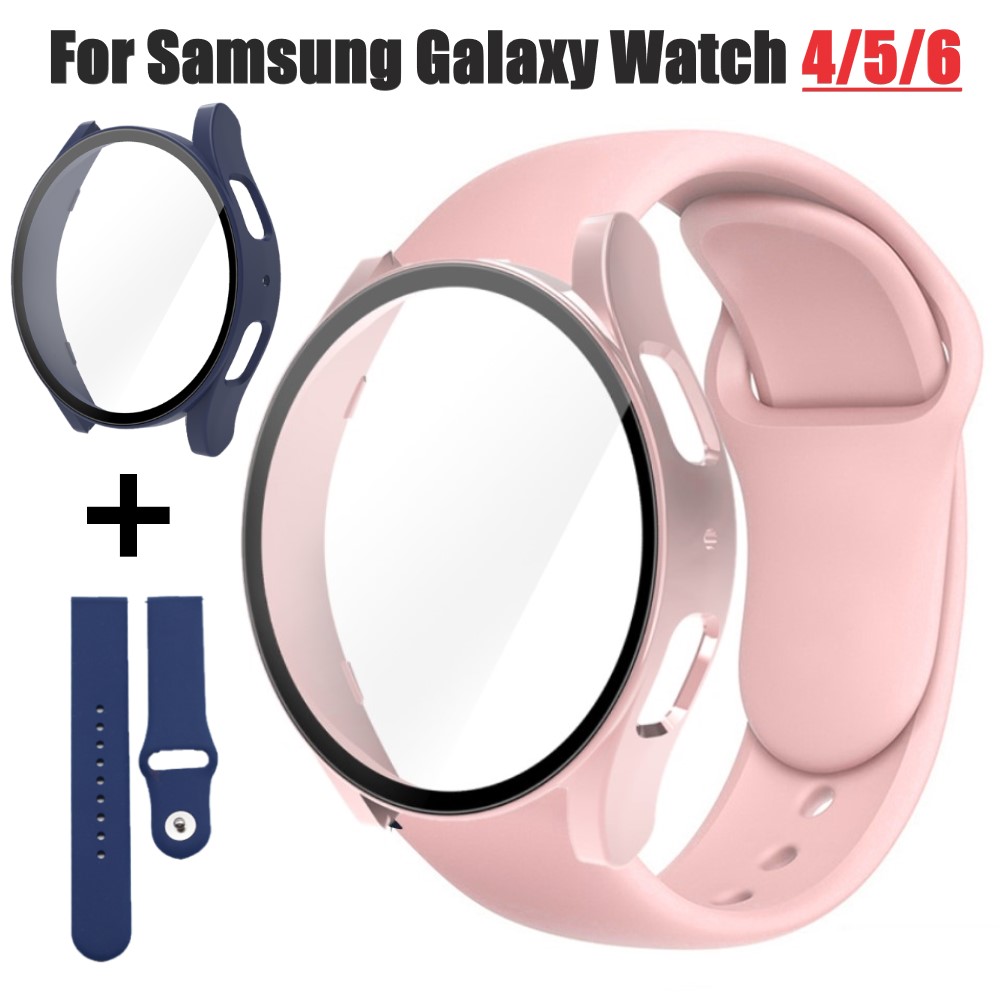 Case+Band for Samsung Galaxy W - Samsung Smartwatch Ultra Accessories recension och pris