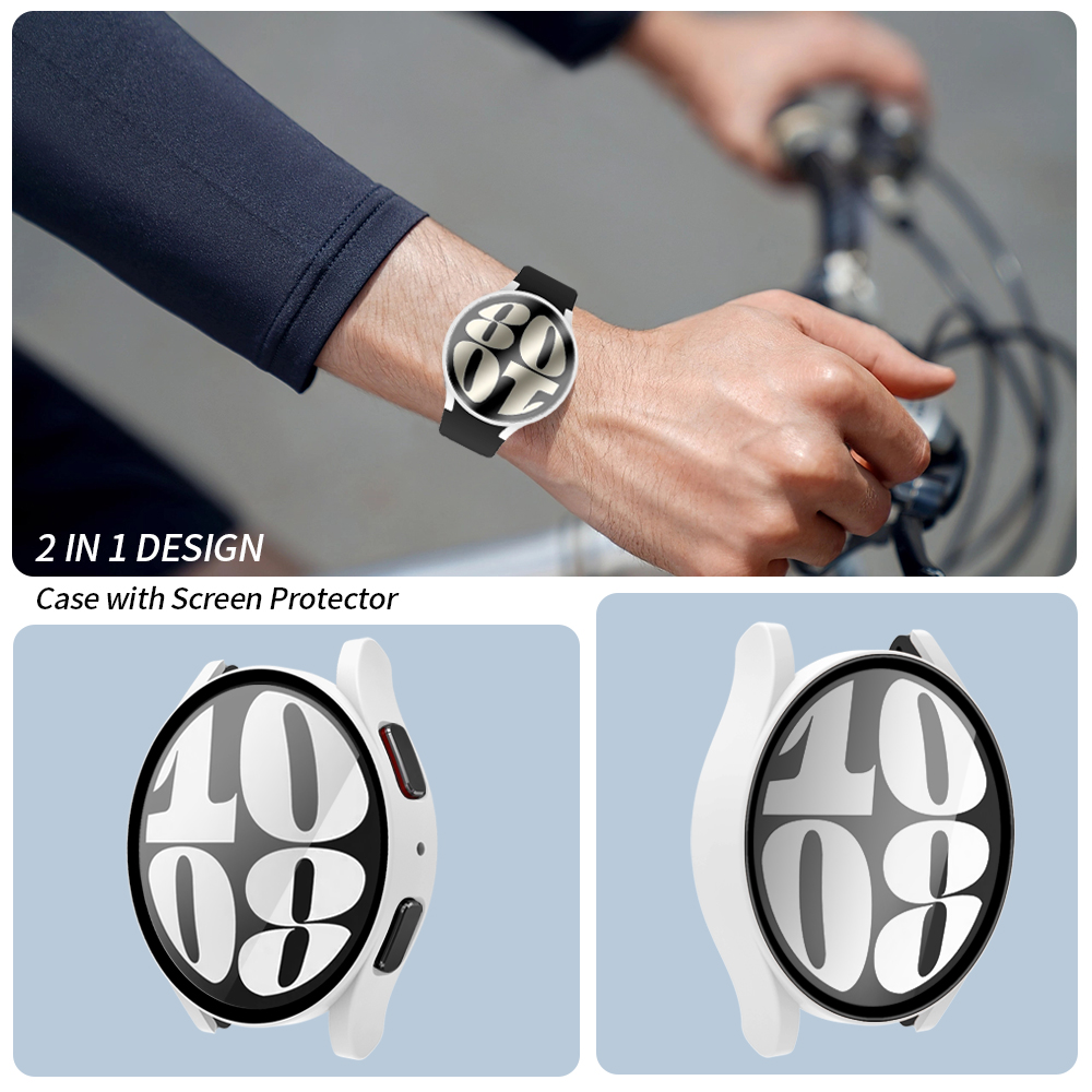 Case+Band for Samsung Galaxy W - Samsung Smartwatch Ultra Accessories recension och pris