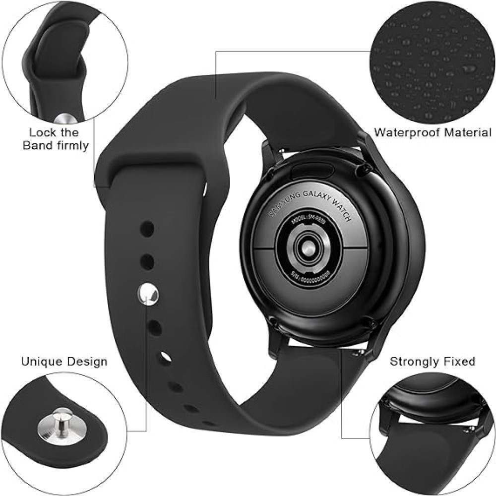 Case+Band for Samsung Galaxy W - Samsung Smartwatch Ultra Accessories recension och pris