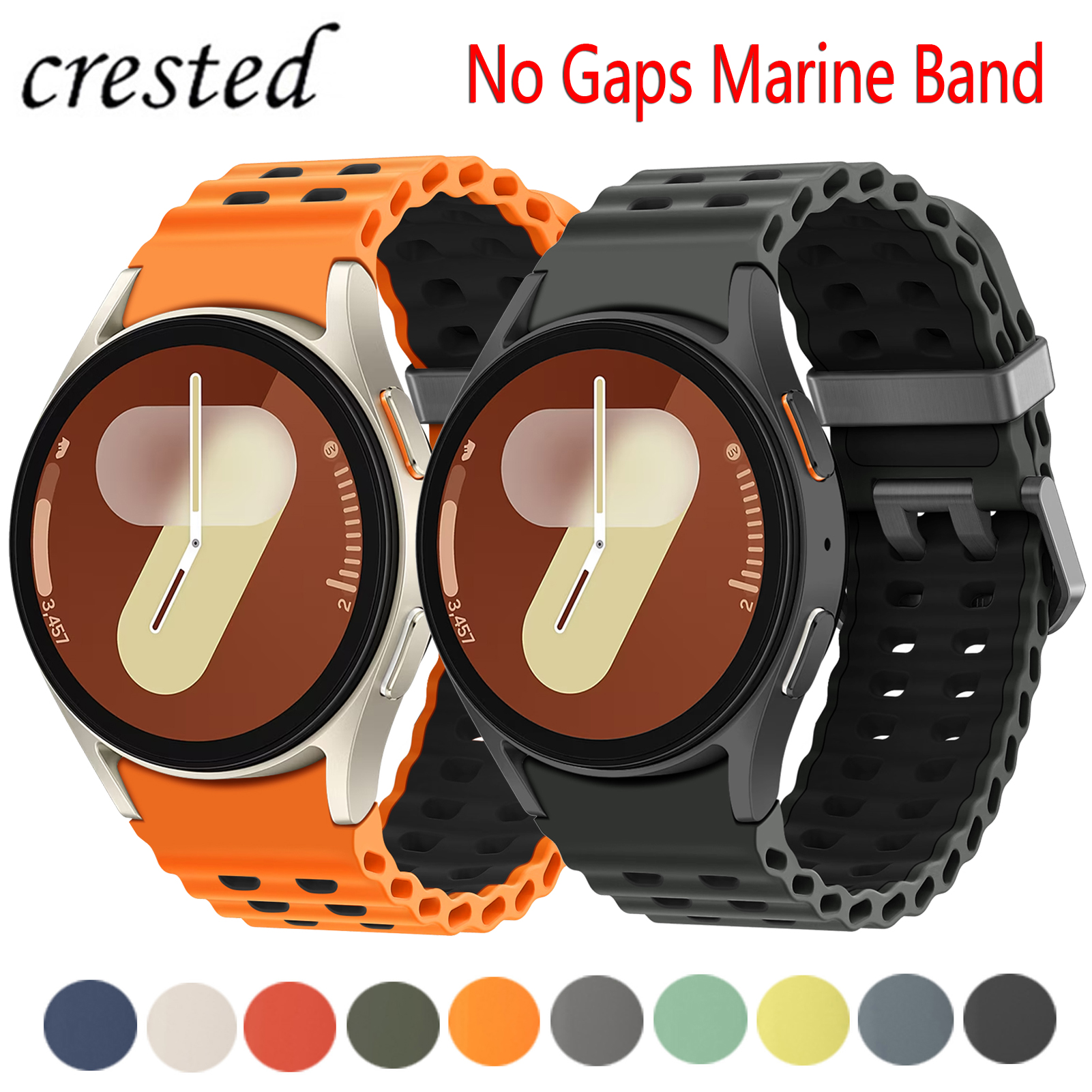 Band for Samsung Galaxy Watch  - Samsung Smartwatch Ultra Accessories recension och pris