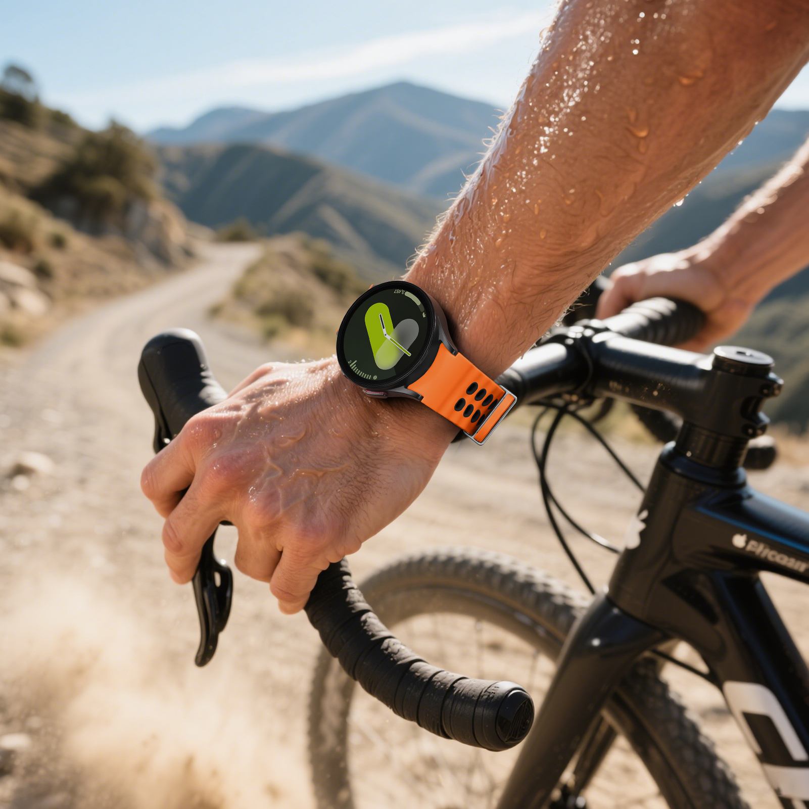 Band for Samsung Galaxy Watch  - Samsung Smartwatch Ultra Accessories recension och pris