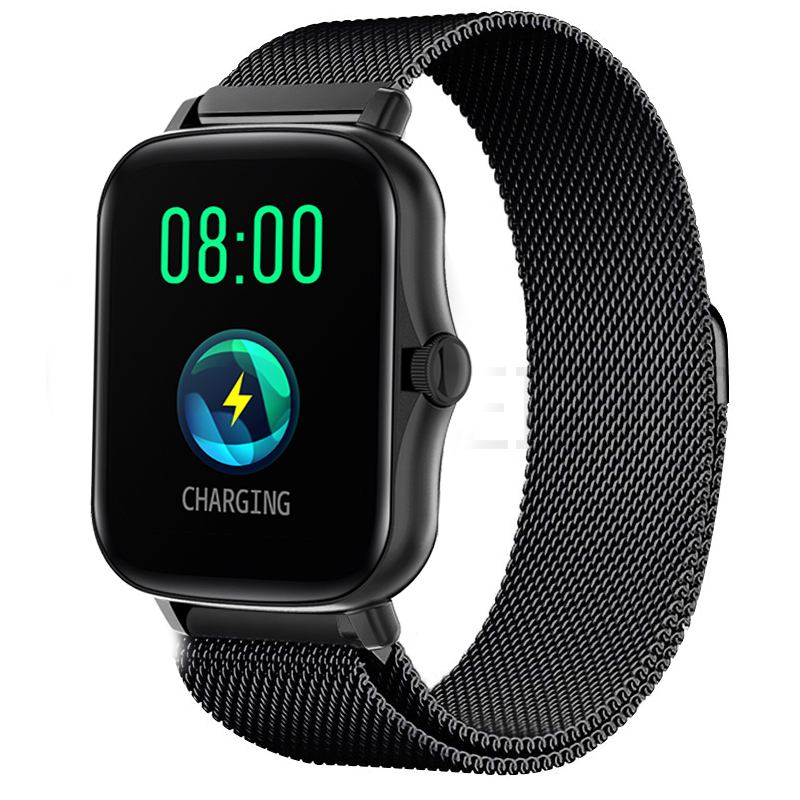 20mm strap For Amazfit GTS 4/3 - Titan Smartwatch Accessories recension och pris