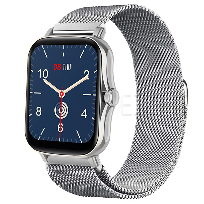 20mm strap For Amazfit GTS 4/3 - Titan Smartwatch Accessories recension och pris