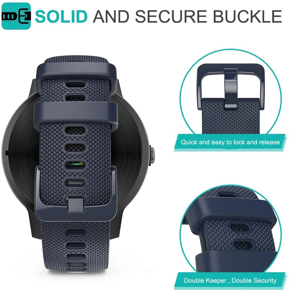 For Xiaomi Watch 2 Pro Strap S - Xiaomi Smartwatch S4 Accessories recension och pris