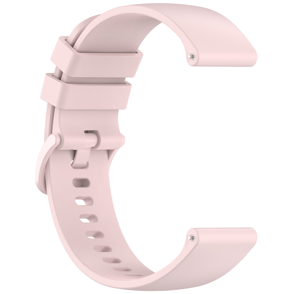 Quick Release Silicone Band fo - Titan Smartwatch Accessories recension och pris