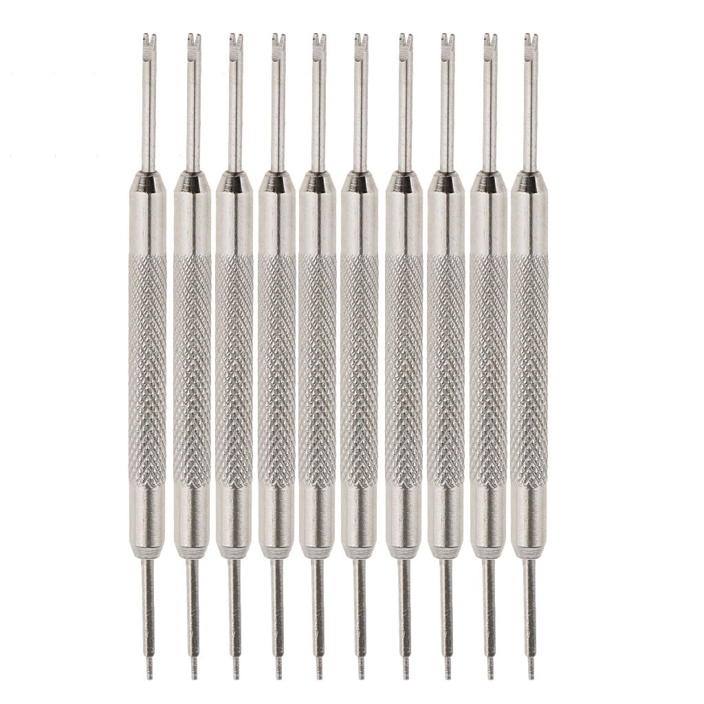 10pcs Spring Bar Link Pin Remo - Tool Kit Strap Change recension och pris