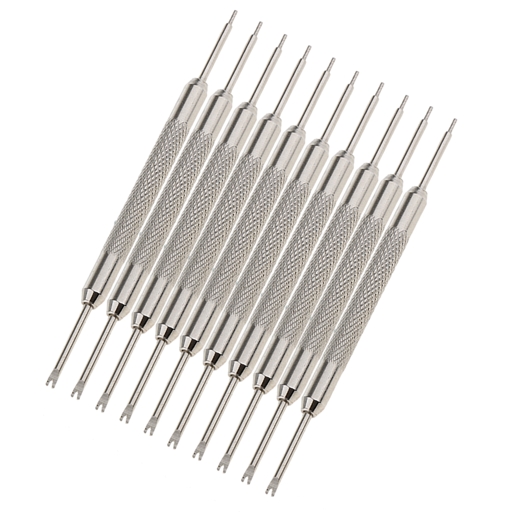 10pcs Spring Bar Link Pin Remo - Tool Kit Strap Change recension och pris