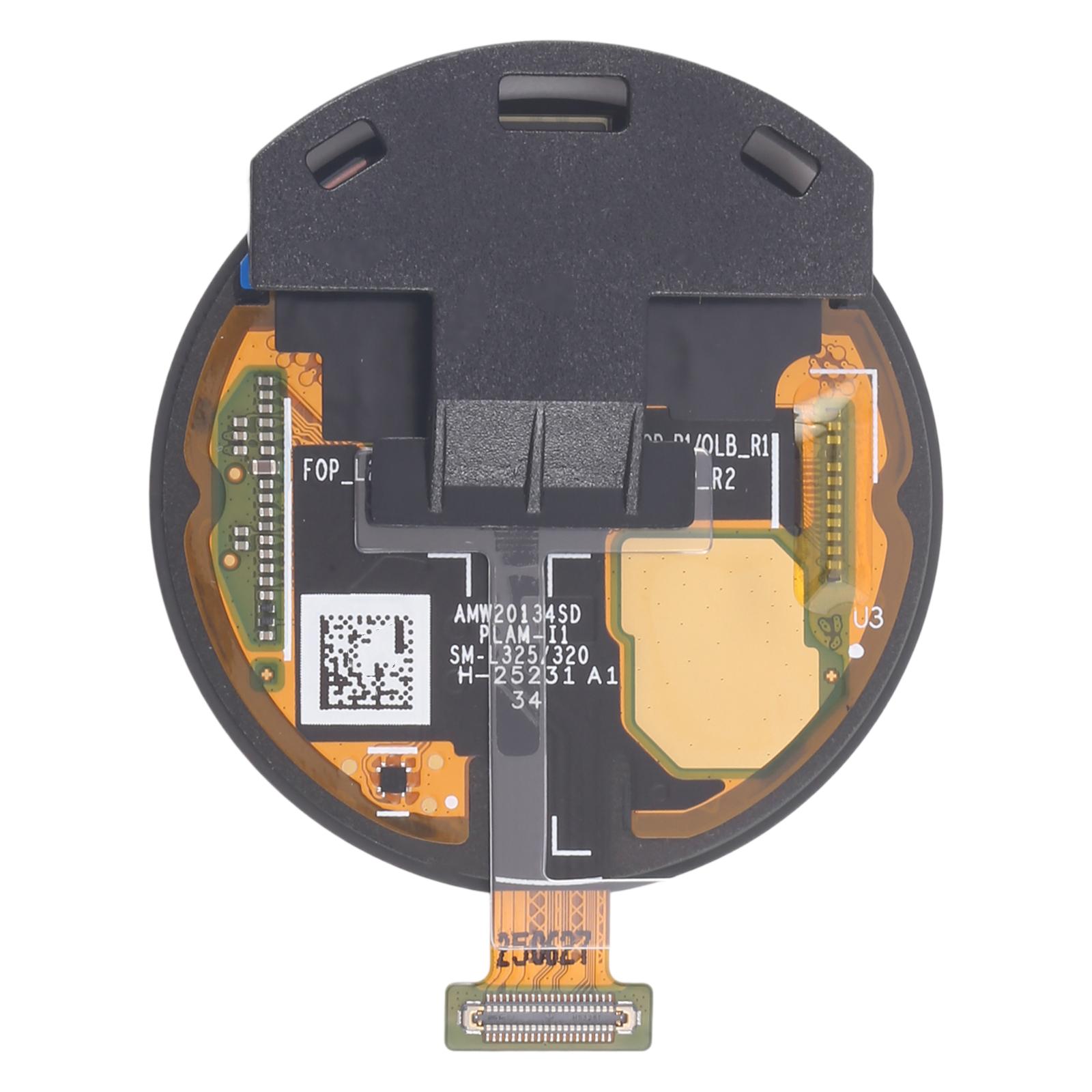 LCD Screen with Digitizer Full - Smartwatch Touch recension och pris