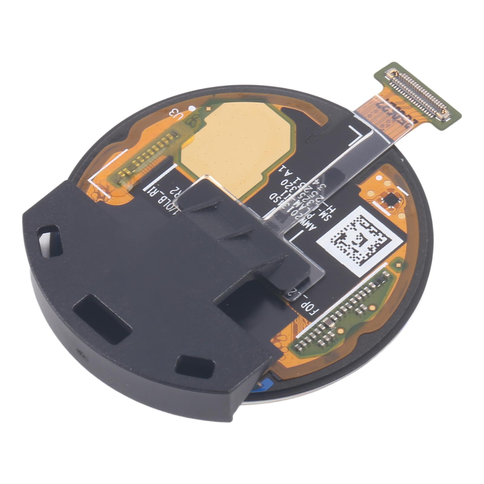 LCD Screen with Digitizer Full - Smartwatch Touch recension och pris