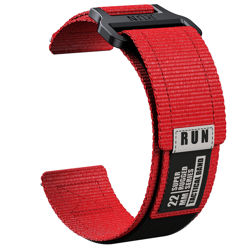 Nylon Loop Band for Huawei Wat - Titan Smartwatch Accessories recension och pris