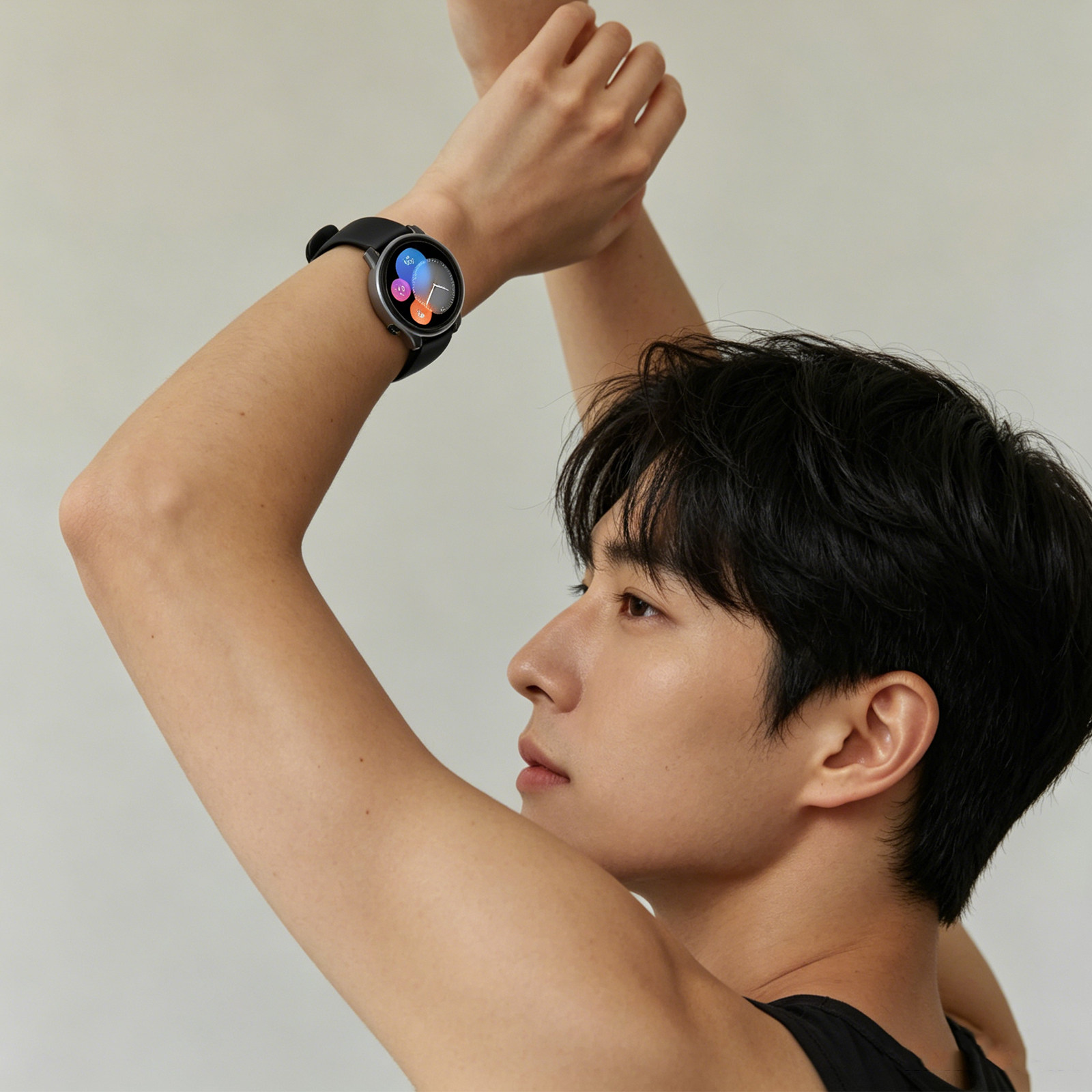 Smartwatch Case with Advanced  - Smartwatch Touch recension och pris