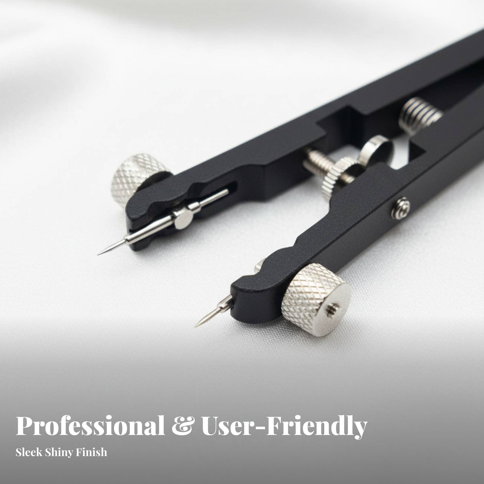 V-Shaped Coil Bar Tool Easy to - Tool Kit Strap Change recension och pris