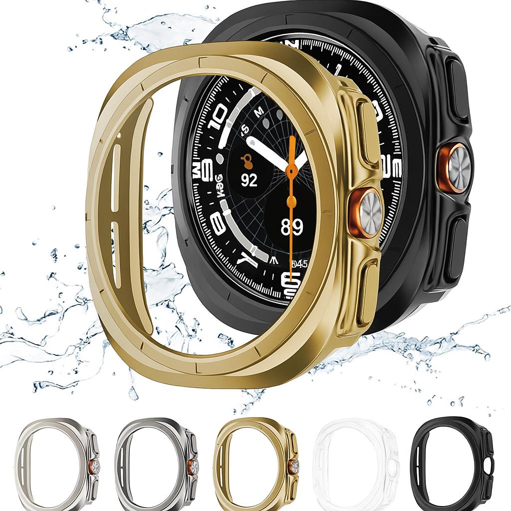 For Samsung Galaxy Watch 2025  - Samsung Smartwatch Ultra Accessories recension och pris