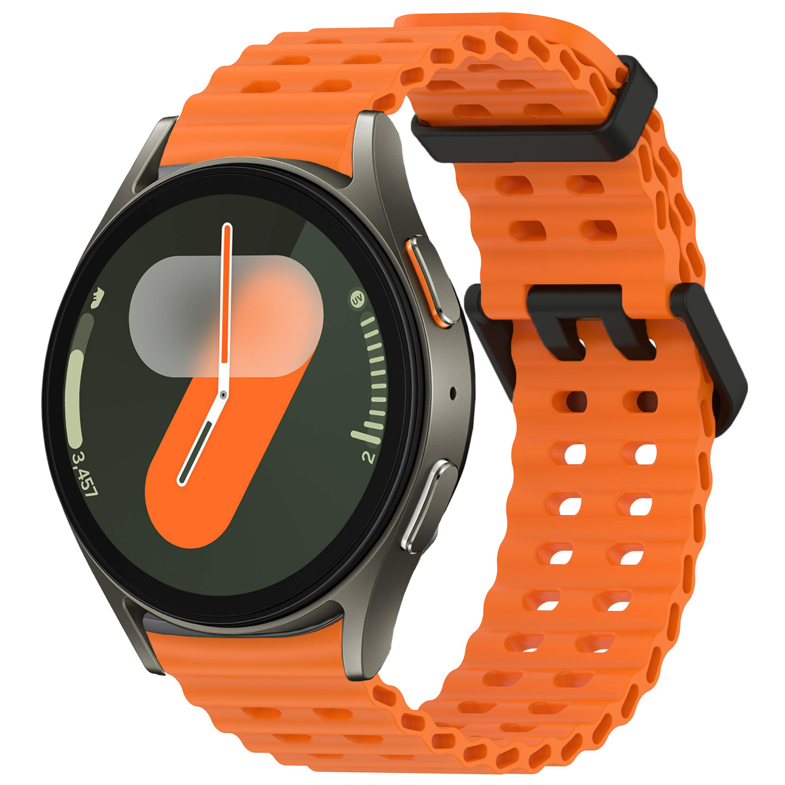 Band for Samsung Galaxy Watch  - Samsung Smartwatch Ultra Accessories recension och pris