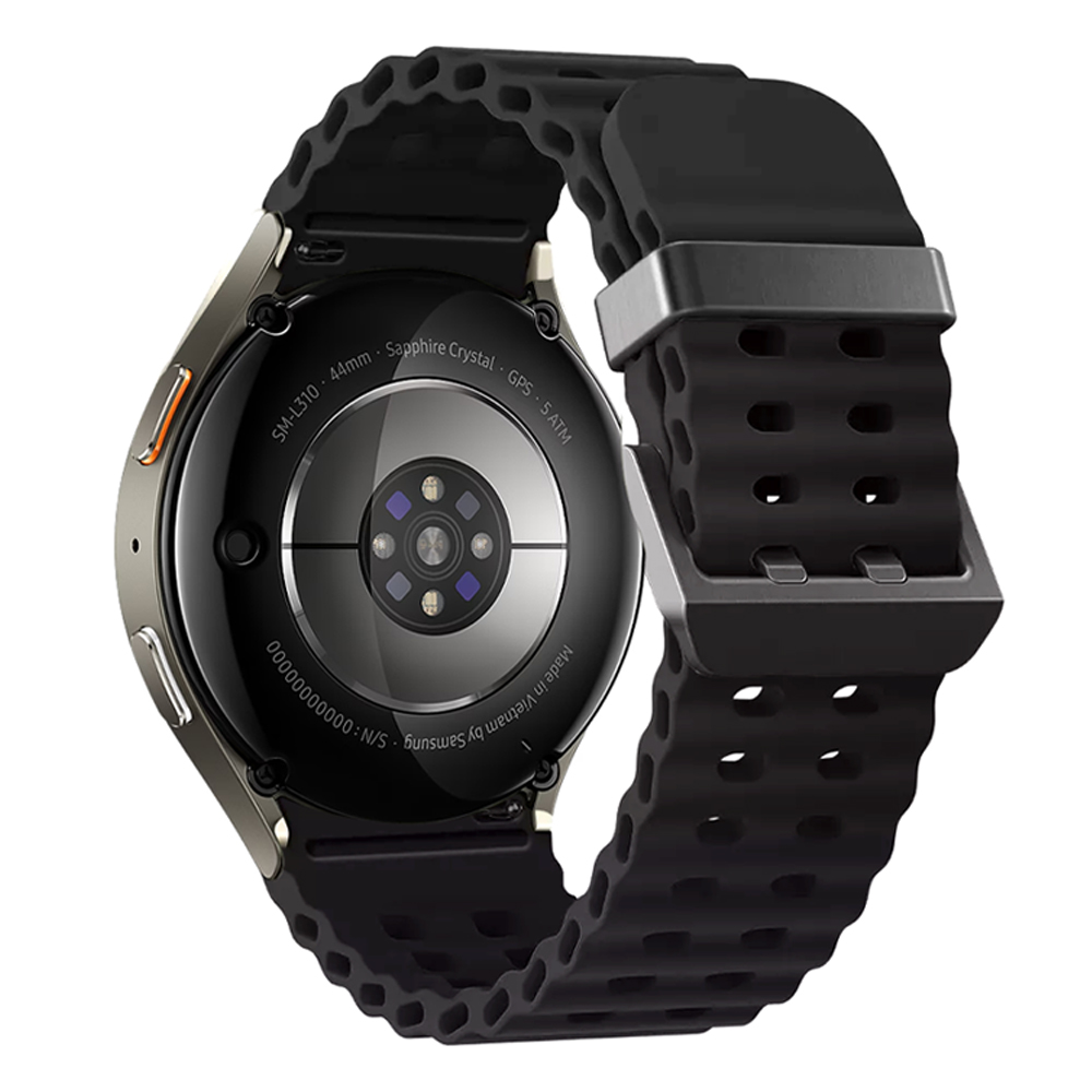 Band for Samsung Galaxy Watch  - Samsung Smartwatch Ultra Accessories recension och pris