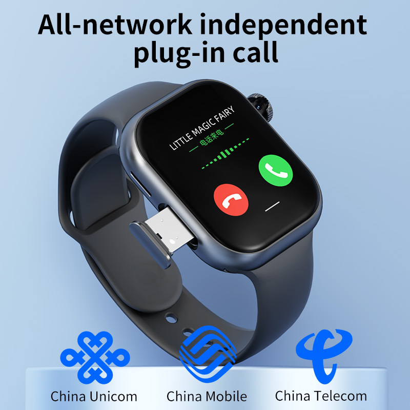 Goldenspike S10 Smart Watch 2. - Smartwatch Face recension och pris