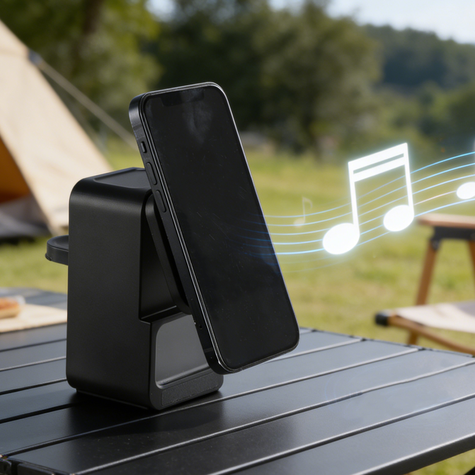 5 in 1 Bluetooth-Compatible Sp - Wireless Charger Watch recension och pris